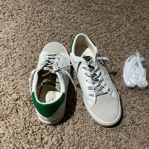 Vintage Havana Gadol Sneaker